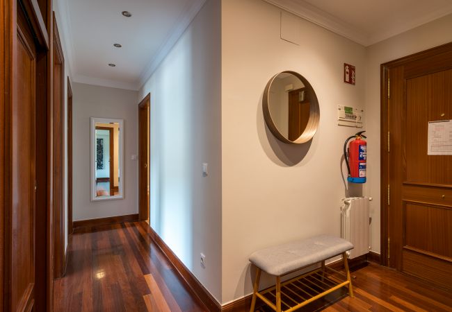 Apartment in Bilbao - ZUBIA Apartment in Bilbao - ZUBIA