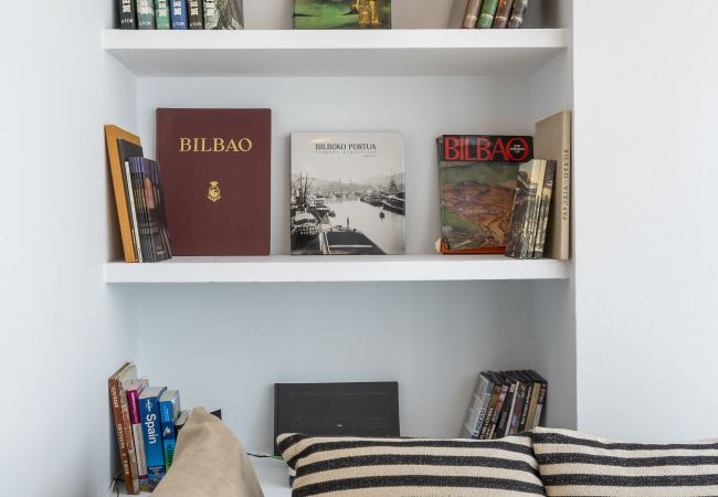 Apartment in Bilbao - TENDERIA Apartment in Bilbao - TENDERIA