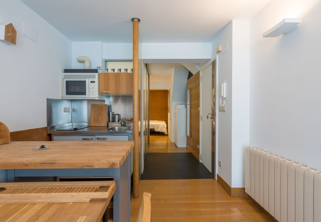 Apartment in Bilbao - TENDERIA Apartment in Bilbao - TENDERIA
