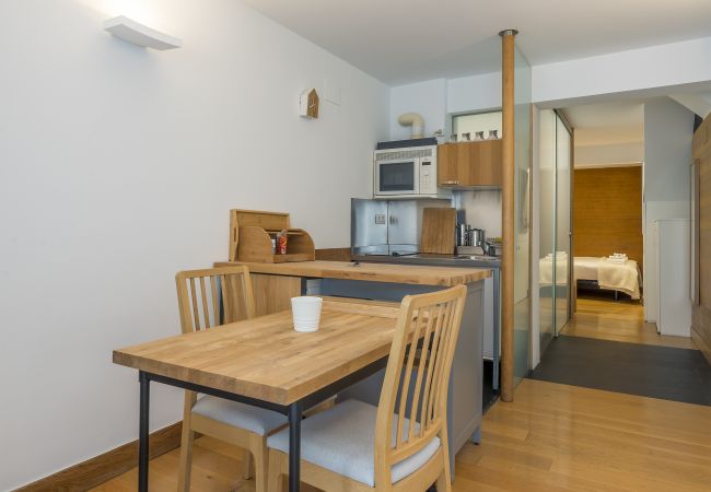 Apartment in Bilbao - TENDERIA Apartment in Bilbao - TENDERIA