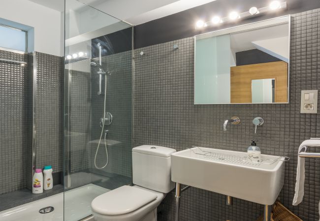 Apartment in Bilbao - TENDERIA Apartment in Bilbao - TENDERIA