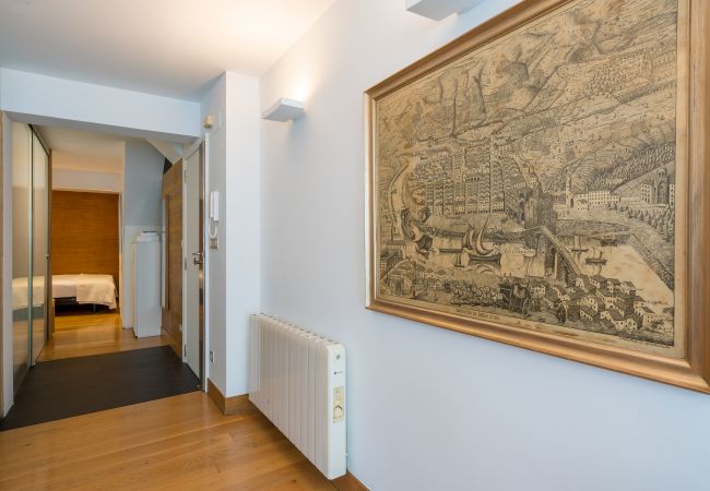 Apartment in Bilbao - TENDERIA Apartment in Bilbao - TENDERIA