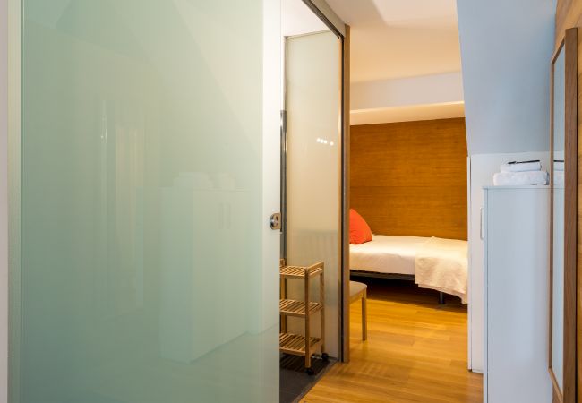 Apartment in Bilbao - TENDERIA Apartment in Bilbao - TENDERIA