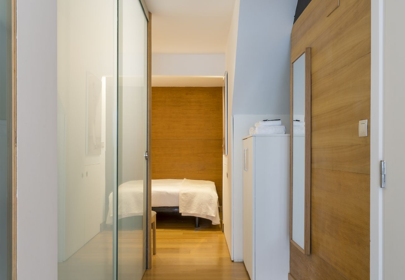 Apartment in Bilbao - TENDERIA Apartment in Bilbao - TENDERIA