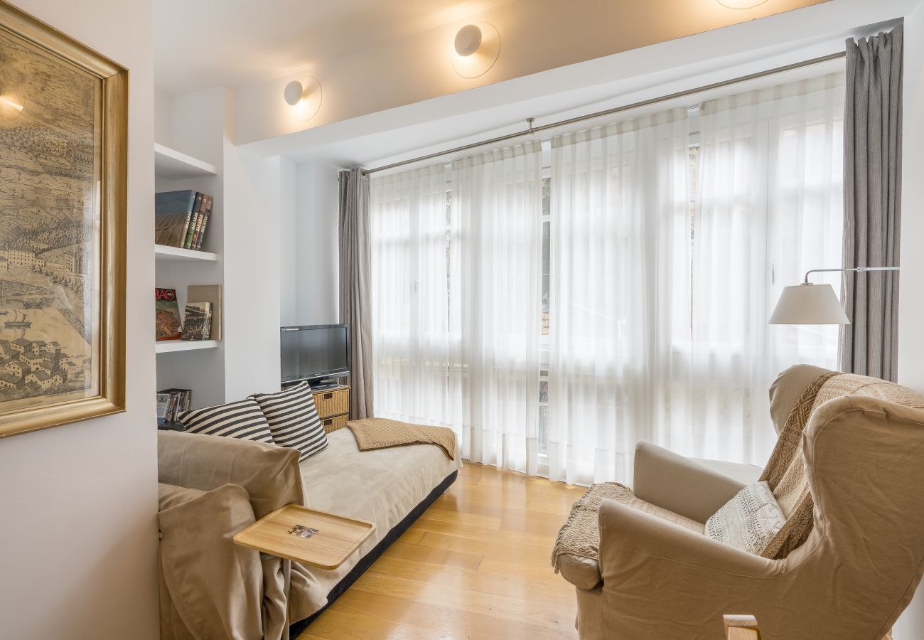 Apartment in Bilbao - TENDERIA Apartment in Bilbao - TENDERIA