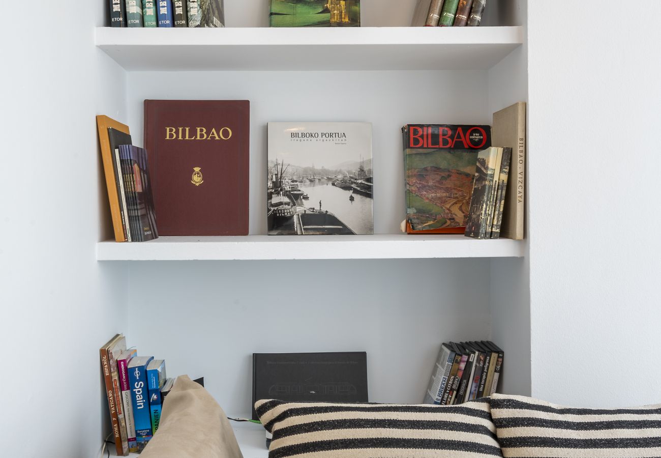 Apartment in Bilbao - TENDERIA Apartment in Bilbao - TENDERIA