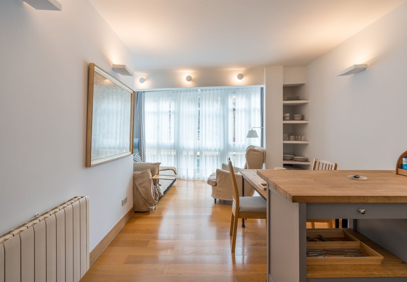 Apartment in Bilbao - TENDERIA Apartment in Bilbao - TENDERIA