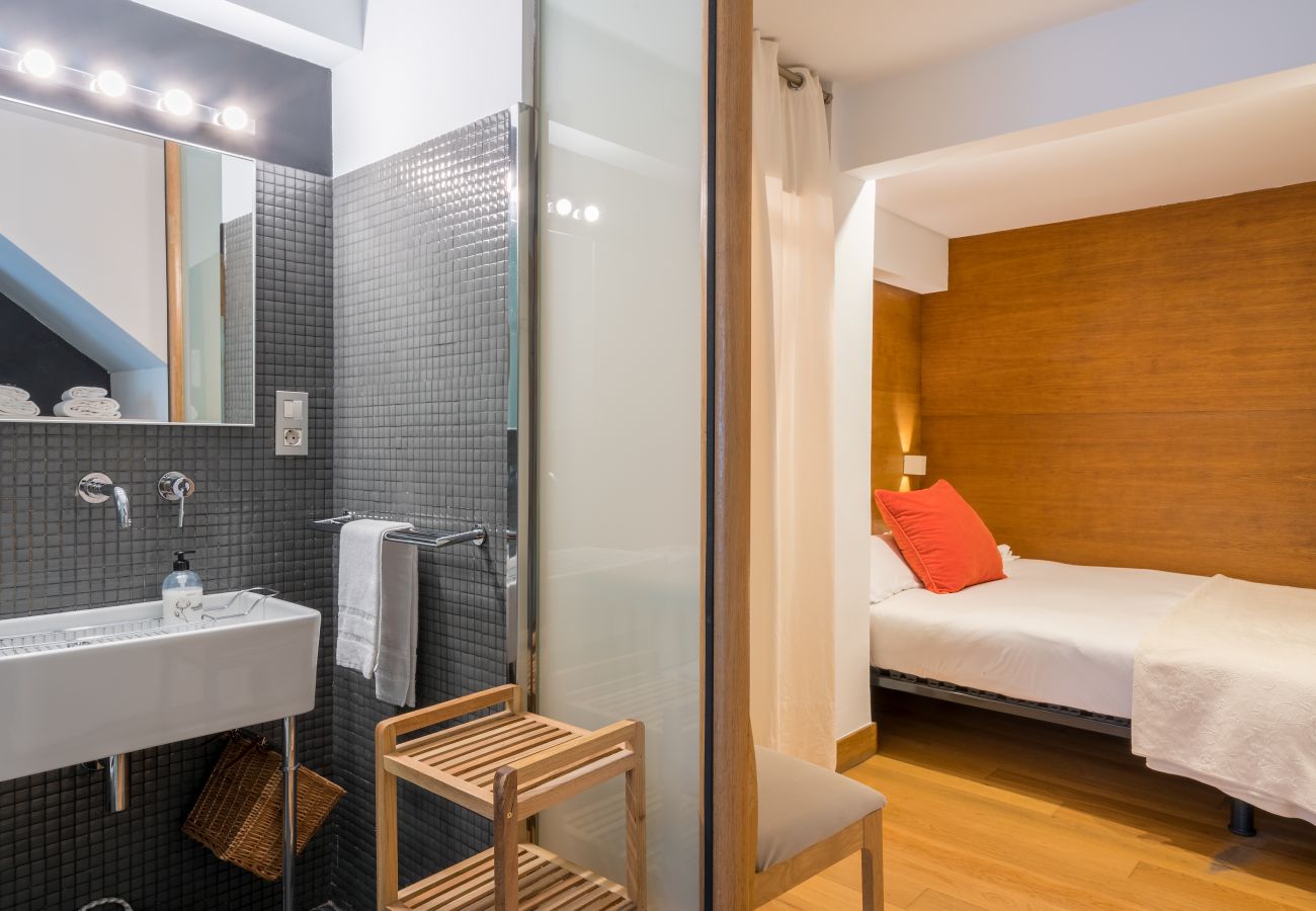 Apartment in Bilbao - TENDERIA Apartment in Bilbao - TENDERIA
