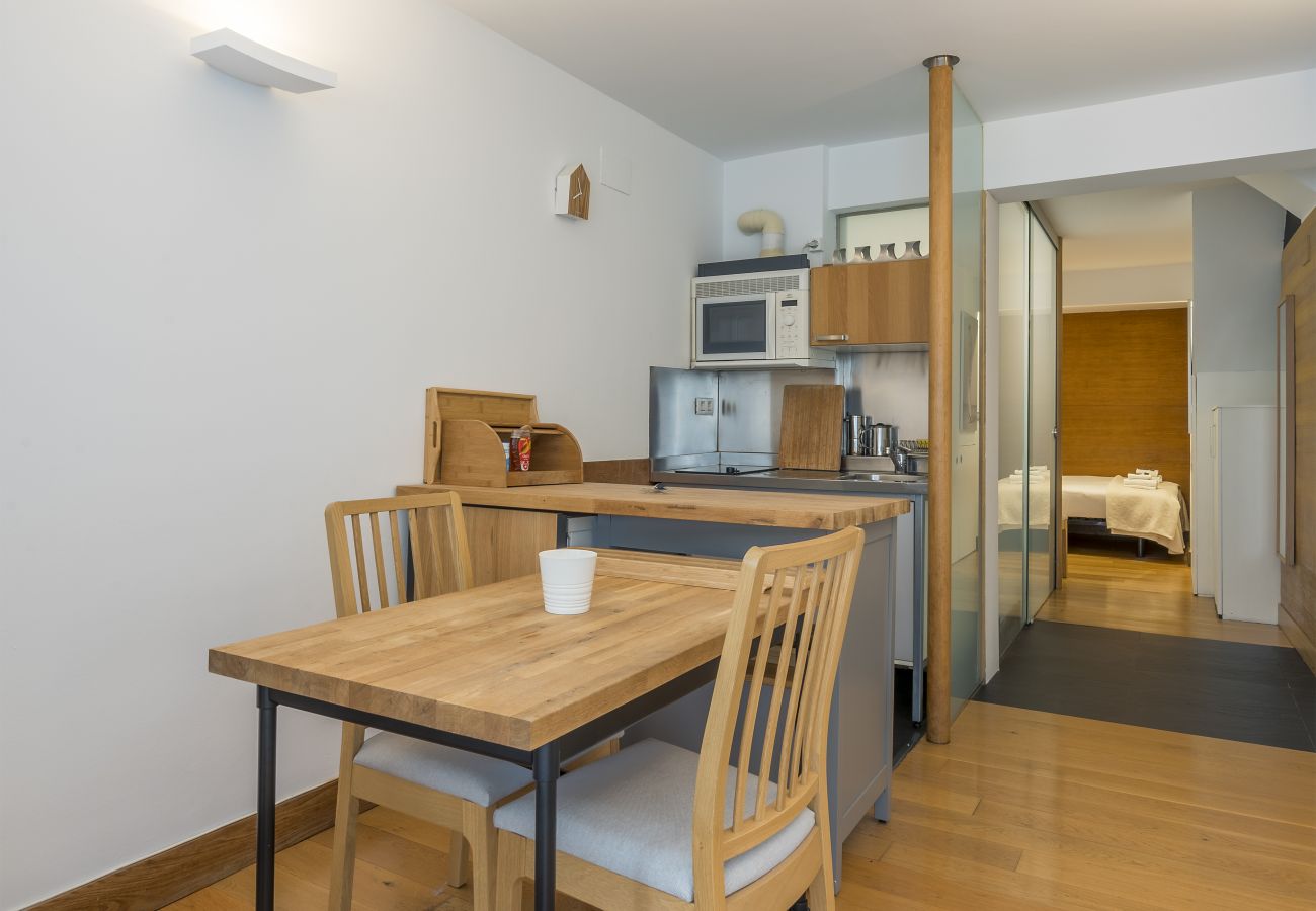 Apartment in Bilbao - TENDERIA Apartment in Bilbao - TENDERIA