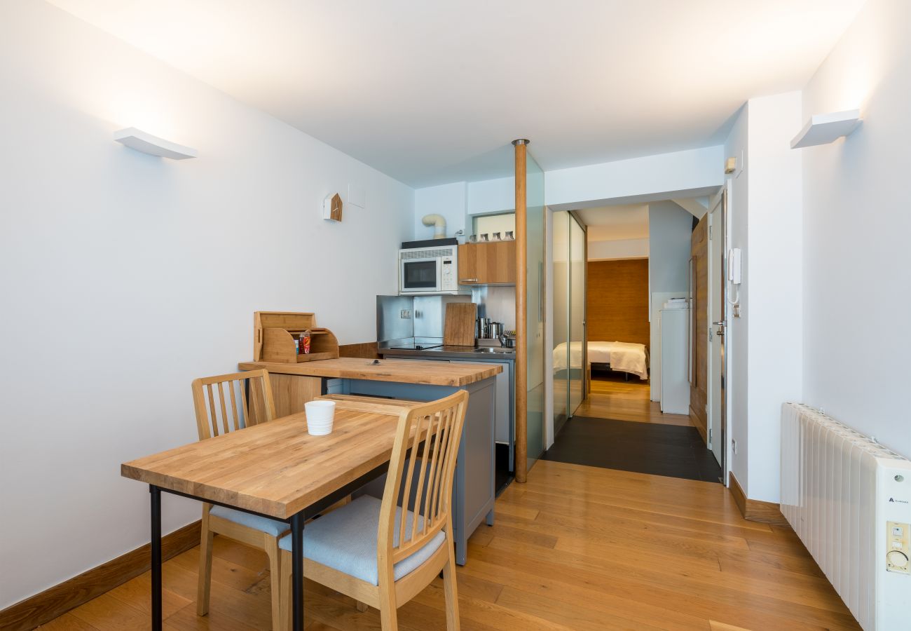 Apartment in Bilbao - TENDERIA Apartment in Bilbao - TENDERIA