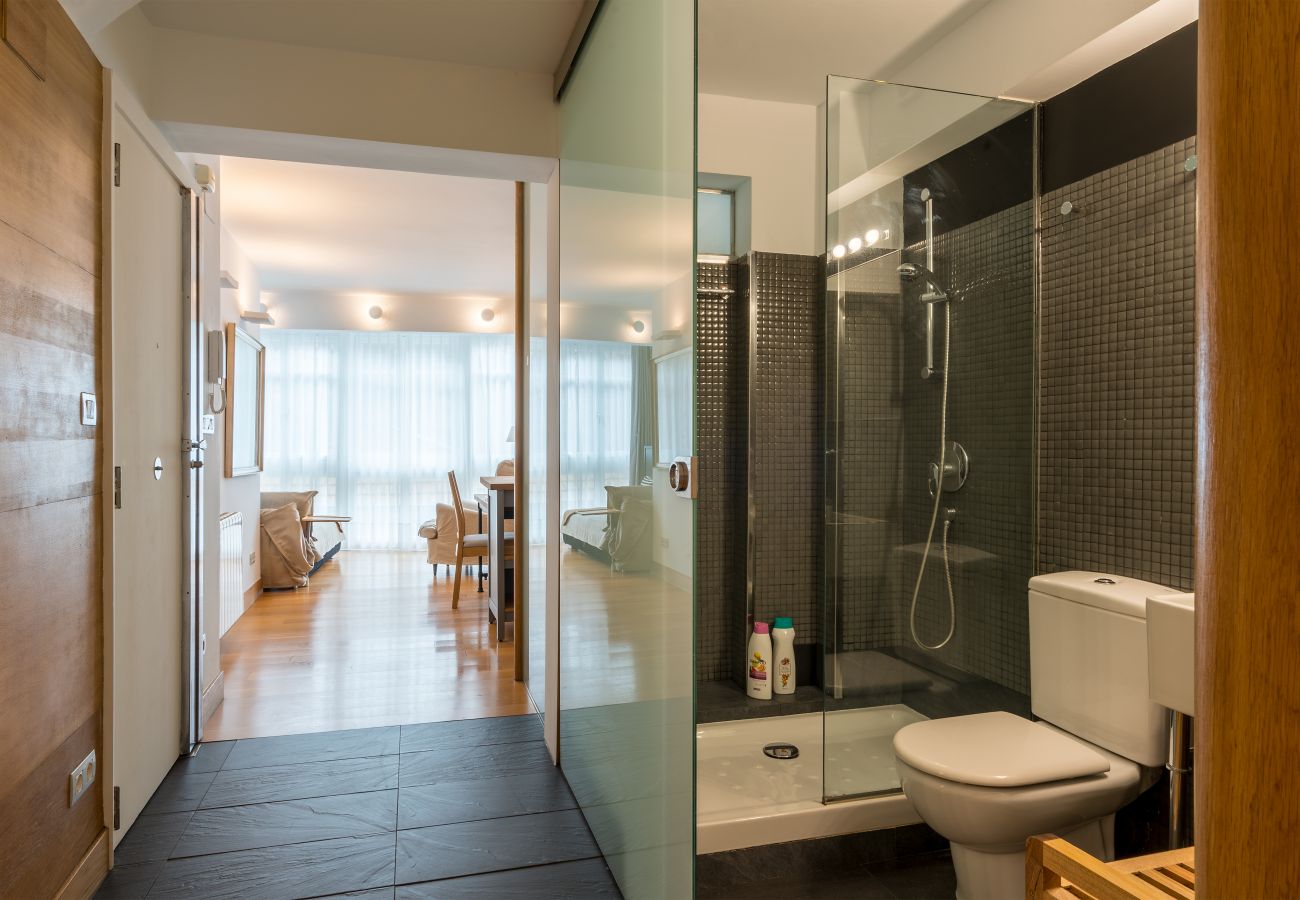 Apartment in Bilbao - TENDERIA Apartment in Bilbao - TENDERIA