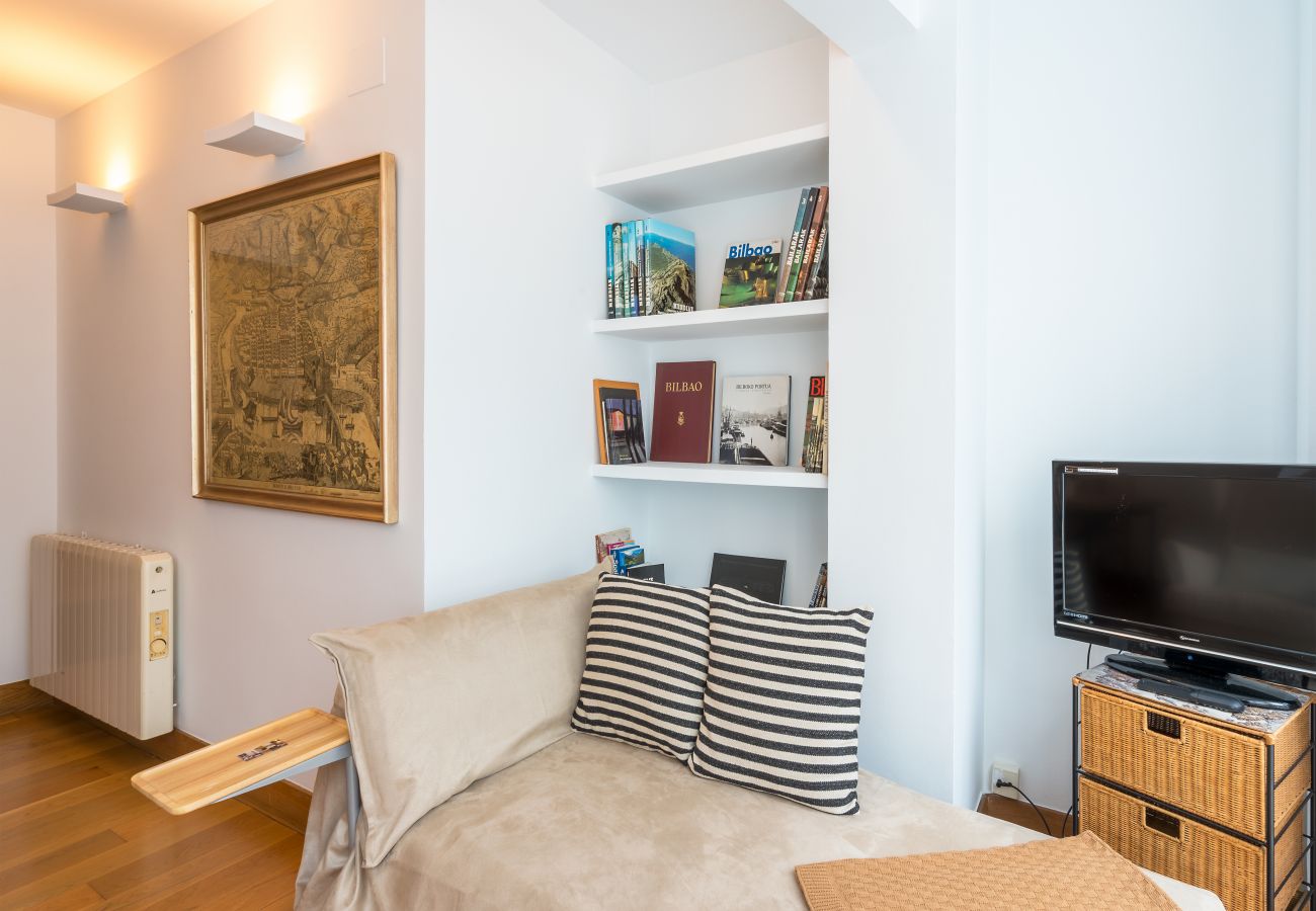 Apartment in Bilbao - TENDERIA Apartment in Bilbao - TENDERIA