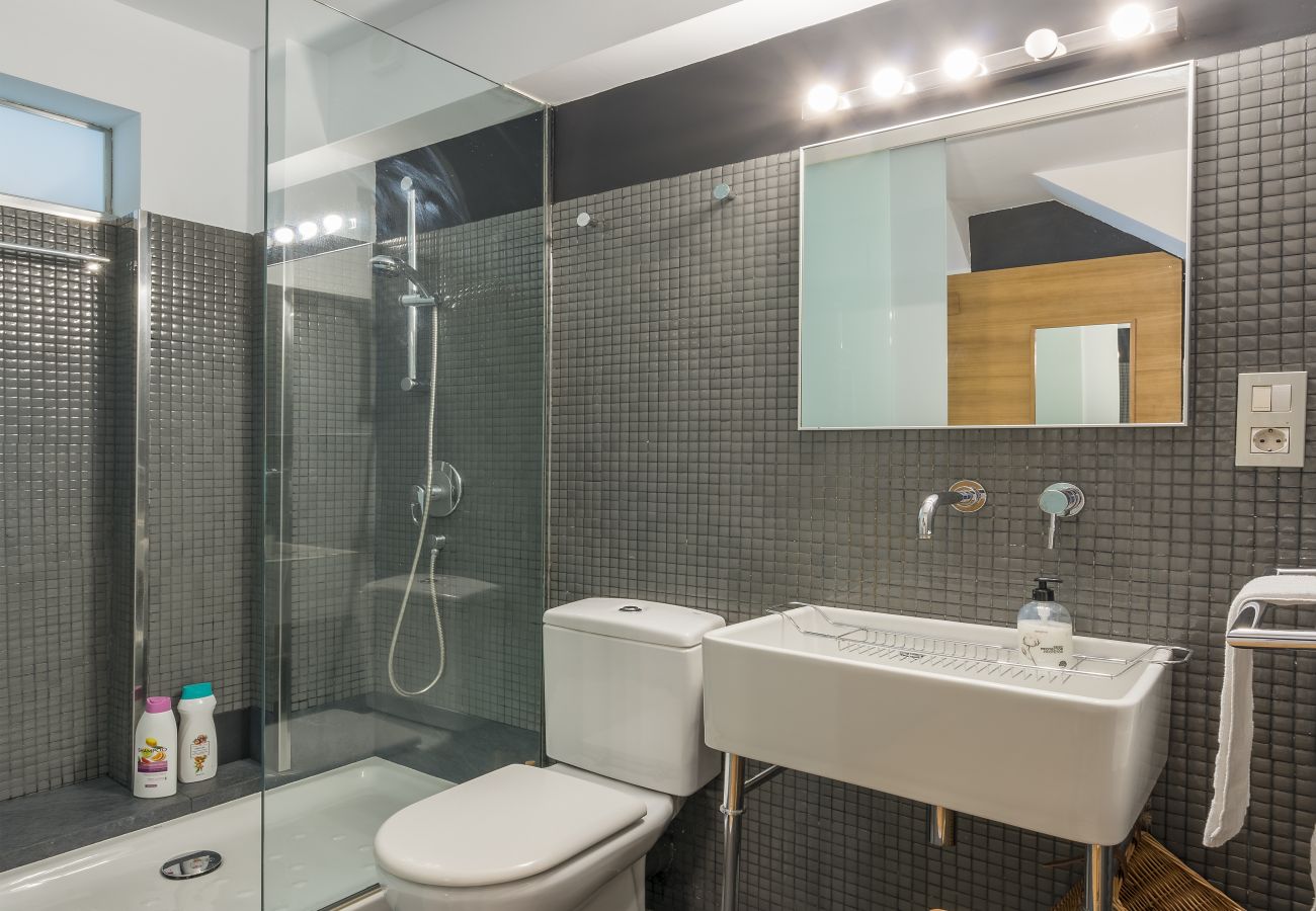 Apartment in Bilbao - TENDERIA Apartment in Bilbao - TENDERIA