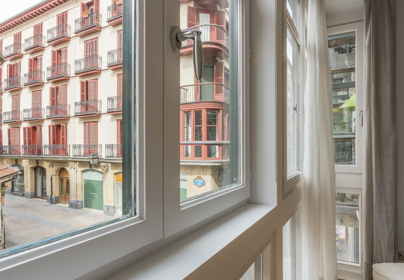 Apartment in Bilbao - TENDERIA Apartment in Bilbao - TENDERIA