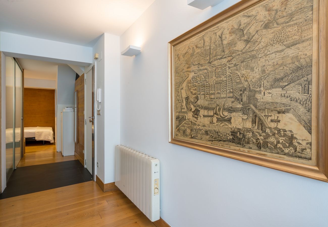 Apartment in Bilbao - TENDERIA Apartment in Bilbao - TENDERIA