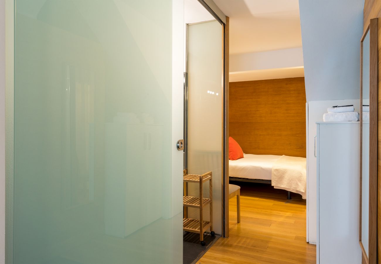 Apartment in Bilbao - TENDERIA Apartment in Bilbao - TENDERIA