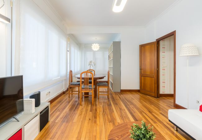 Apartment in Bilbao - YBARRA Apartment in Bilbao - YBARRA