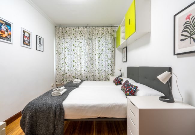 Apartment in Bilbao - YBARRA Apartment in Bilbao - YBARRA