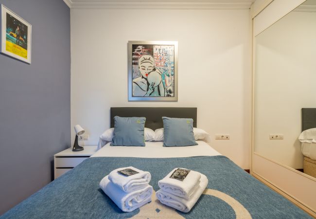 Apartment in Bilbao - YBARRA Apartment in Bilbao - YBARRA