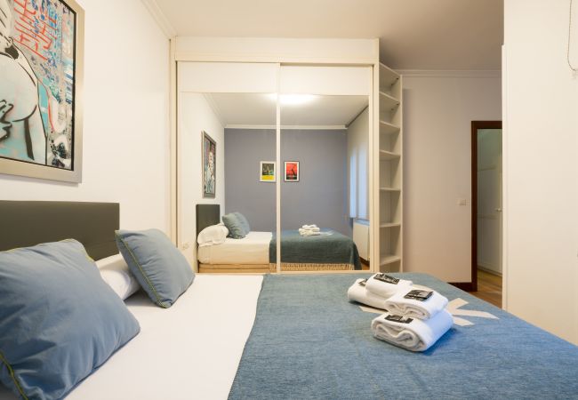 Apartment in Bilbao - YBARRA Apartment in Bilbao - YBARRA