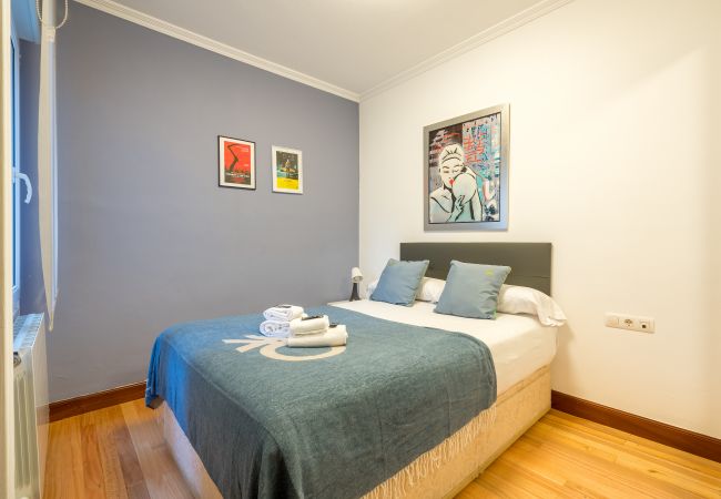 Apartment in Bilbao - YBARRA Apartment in Bilbao - YBARRA