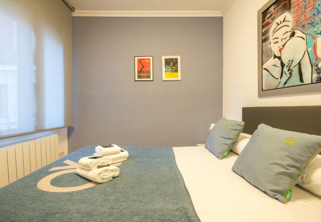 Apartment in Bilbao - YBARRA Apartment in Bilbao - YBARRA