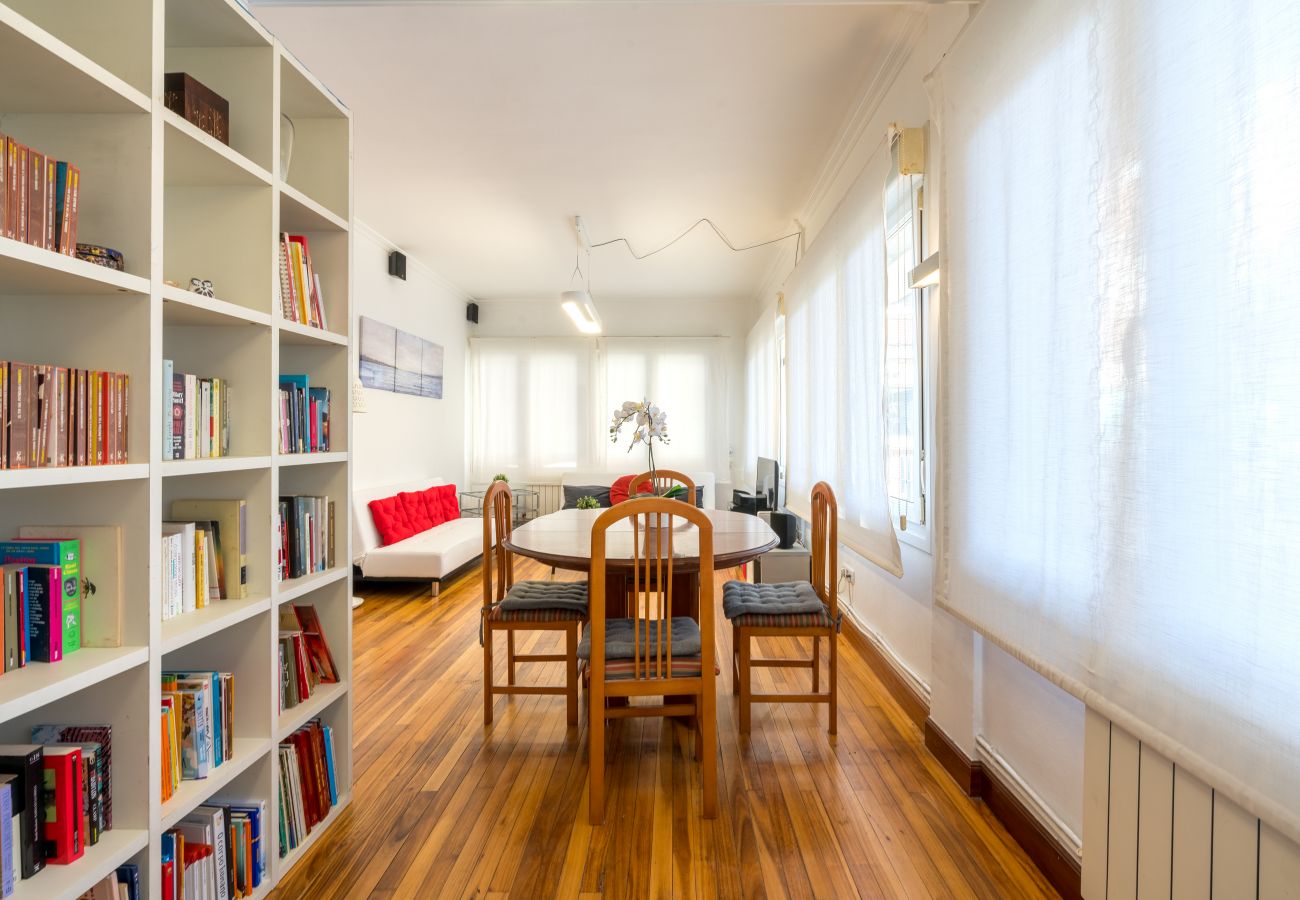 Apartment in Bilbao - YBARRA