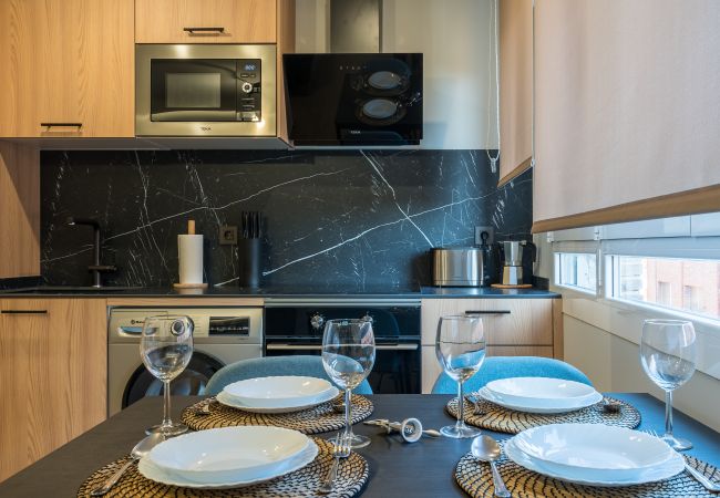 Apartment in Bilbao - VILLA HITA Apartment in Bilbao - VILLA HITA