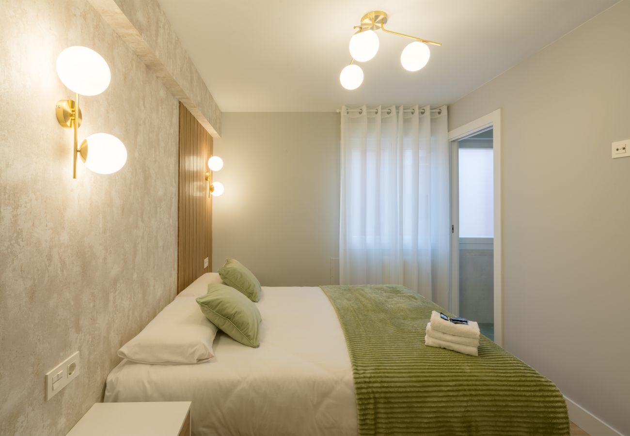 Apartment in Bilbao - VILLA HITA Apartment in Bilbao - VILLA HITA