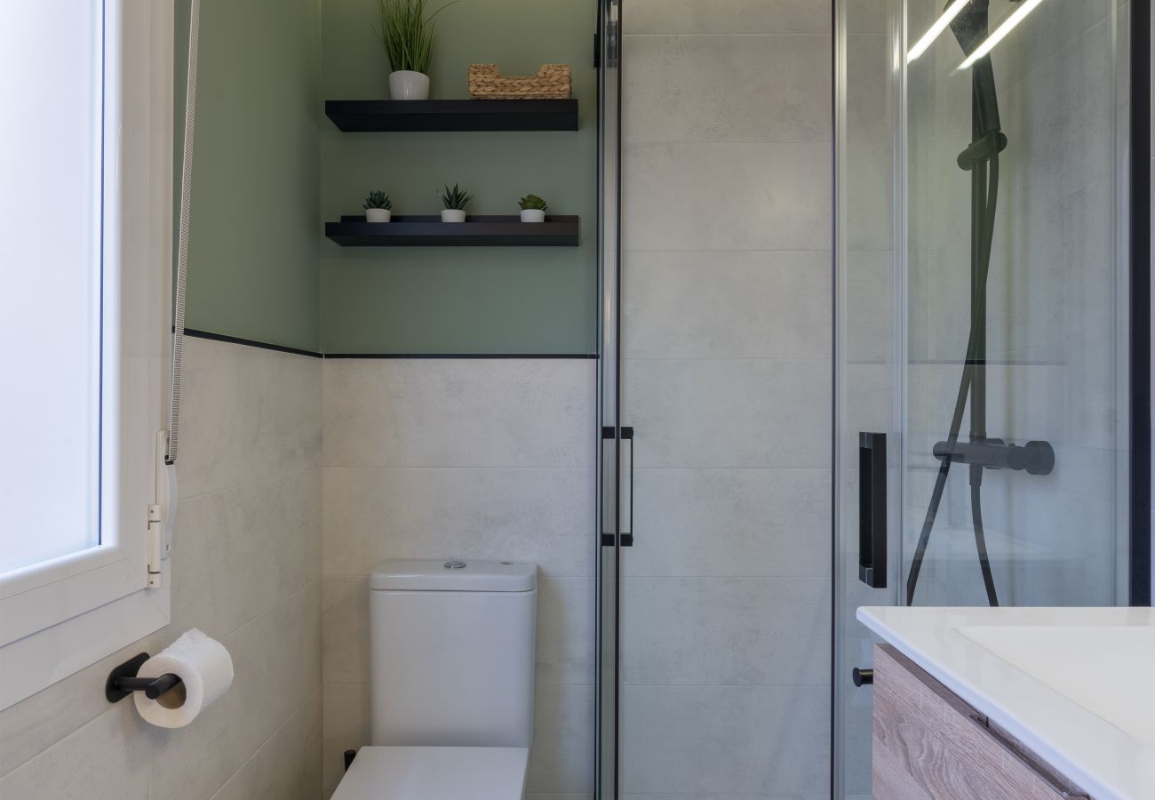 Apartment in Bilbao - VILLA HITA Apartment in Bilbao - VILLA HITA