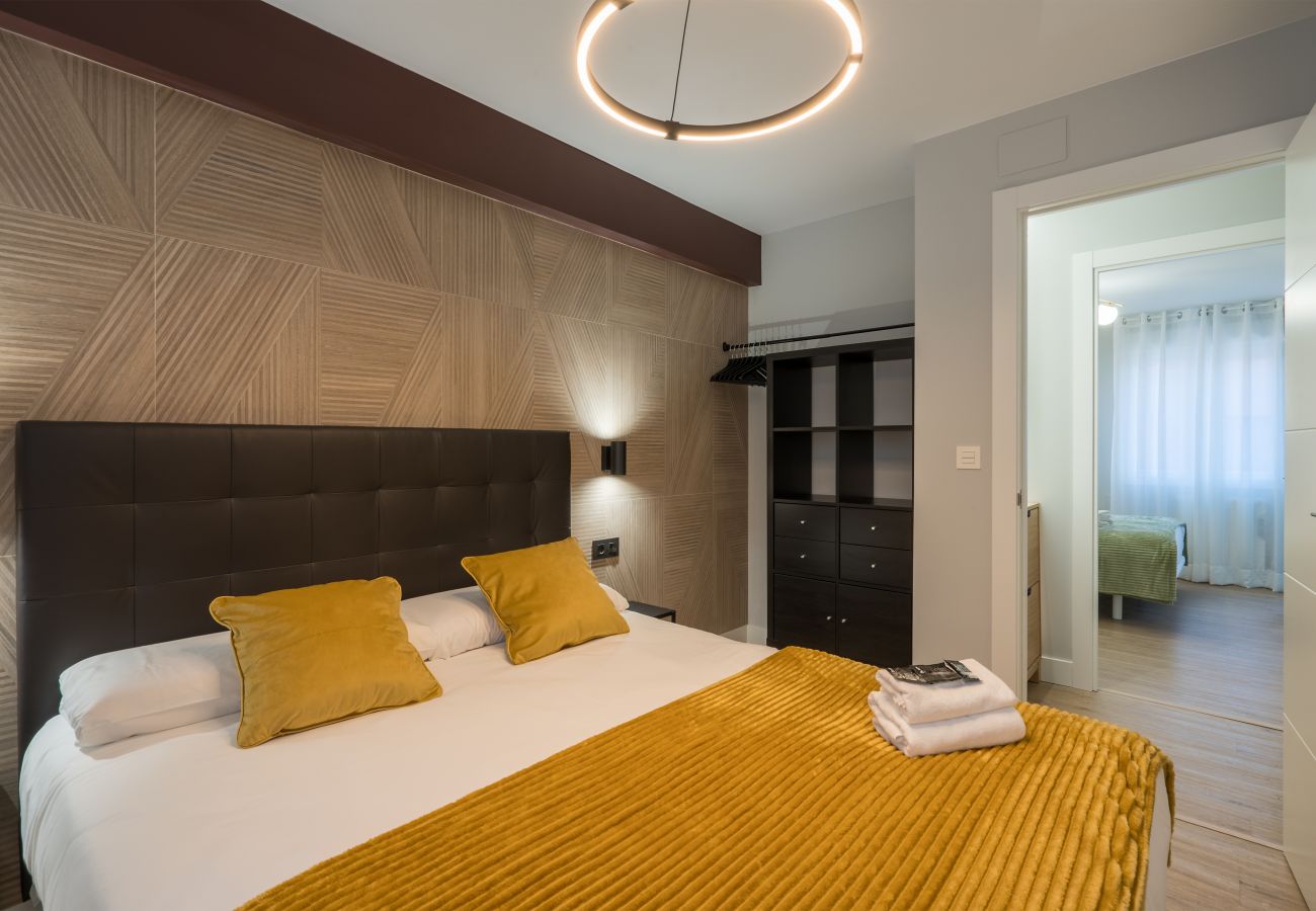 Apartment in Bilbao - VILLA HITA Apartment in Bilbao - VILLA HITA