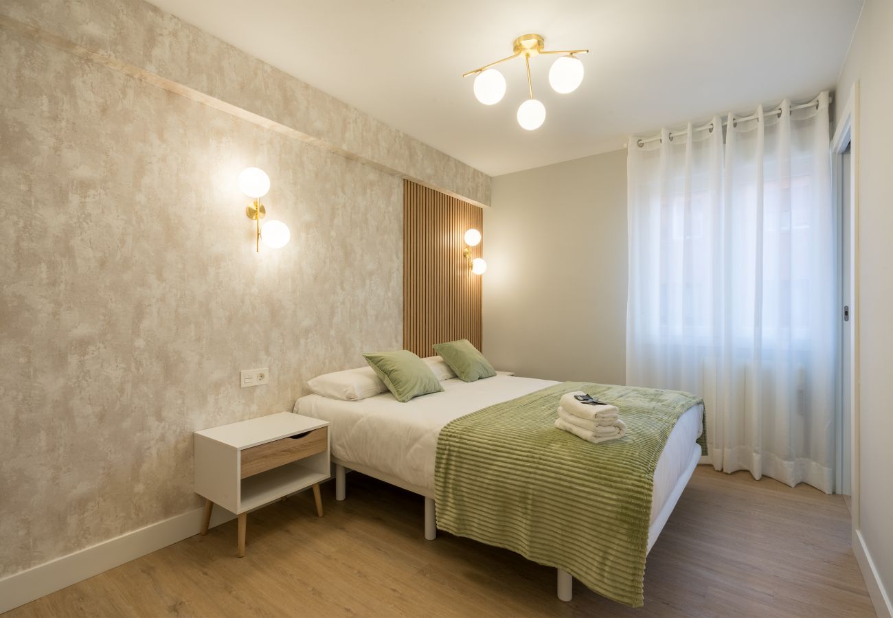 Apartment in Bilbao - VILLA HITA Apartment in Bilbao - VILLA HITA