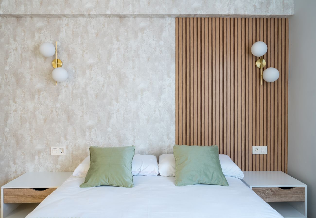 Apartment in Bilbao - VILLA HITA Apartment in Bilbao - VILLA HITA