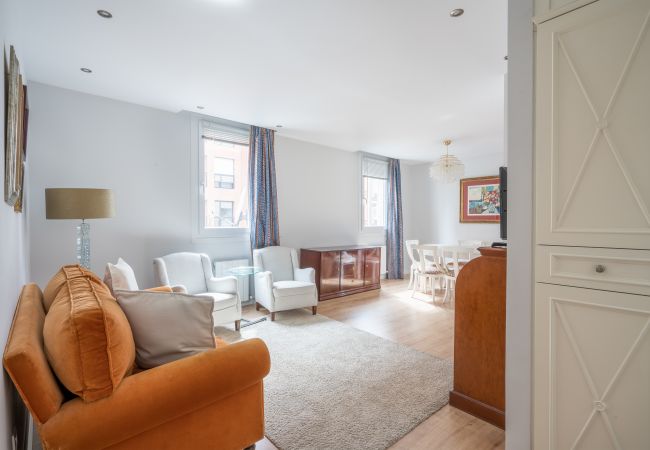 Bilbao - Apartment