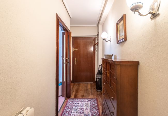 Apartment in Bilbao - HORIA Apartment in Bilbao - HORIA
