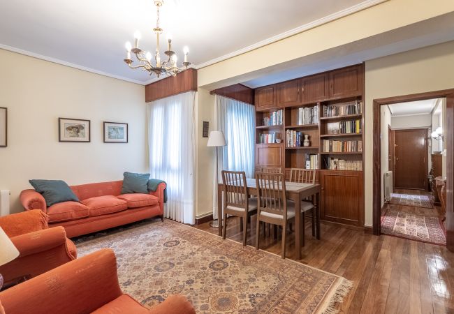 Apartment in Bilbao - HORIA Apartment in Bilbao - HORIA