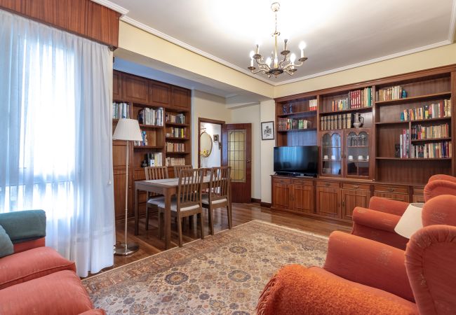 Apartment in Bilbao - HORIA Apartment in Bilbao - HORIA