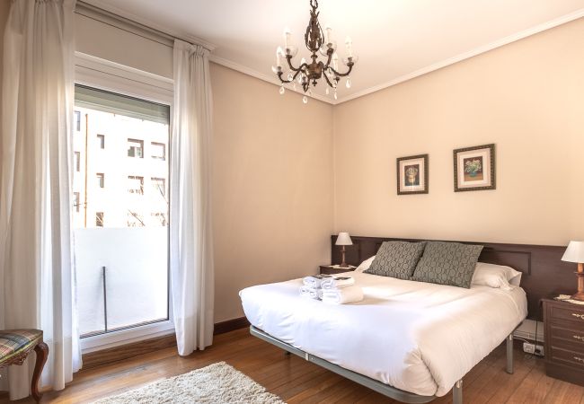 Apartment in Bilbao - HORIA Apartment in Bilbao - HORIA