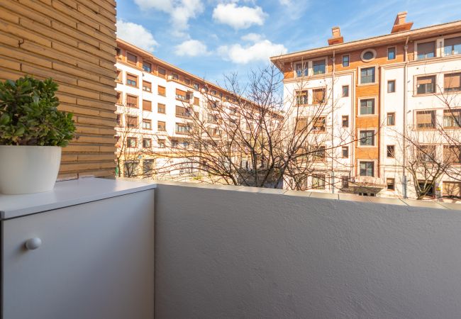 Apartment in Bilbao - HORIA Apartment in Bilbao - HORIA