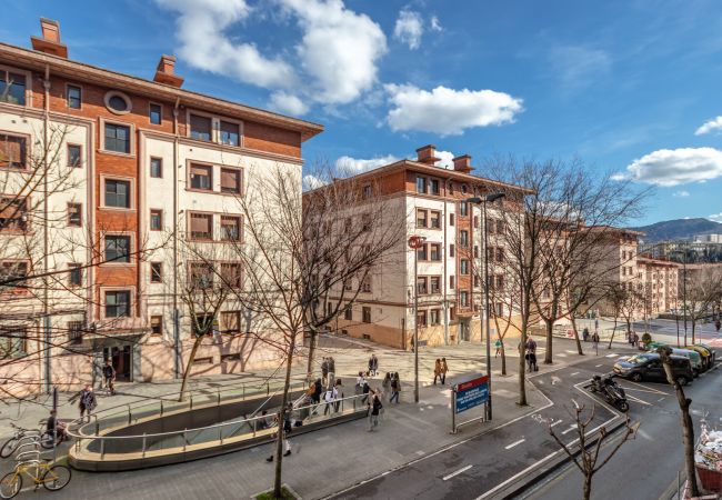 Apartment in Bilbao - HORIA Apartment in Bilbao - HORIA