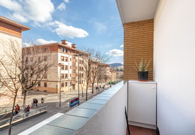 Apartment in Bilbao - HORIA Apartment in Bilbao - HORIA