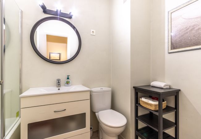 Apartment in Bilbao - MATIKO Apartment in Bilbao - MATIKO