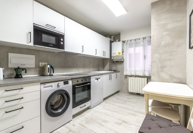 Apartment in Bilbao - MATIKO Apartment in Bilbao - MATIKO