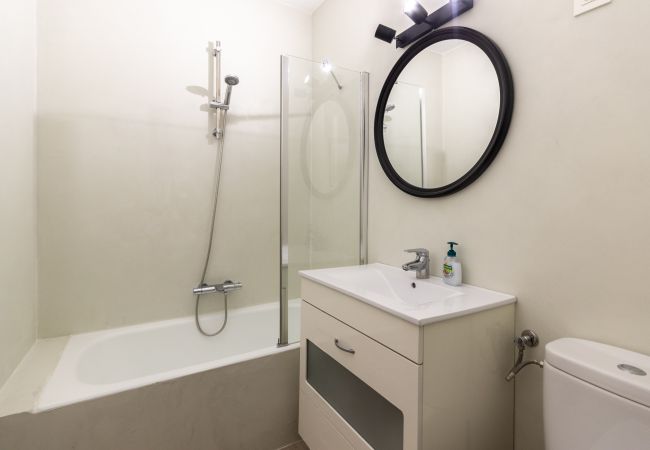 Apartment in Bilbao - MATIKO Apartment in Bilbao - MATIKO