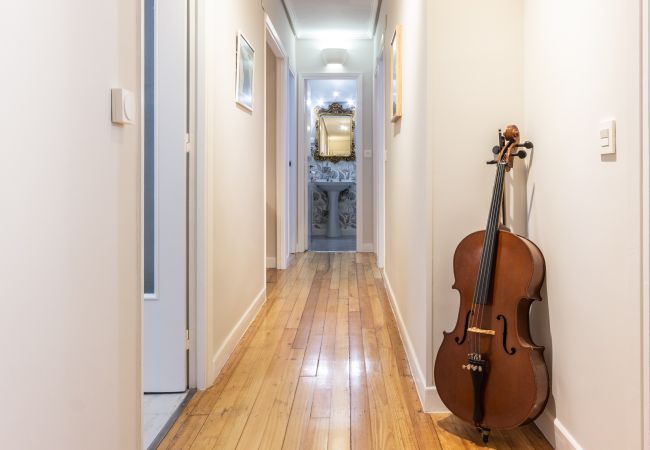 Apartment in Bilbao - MATIKO Apartment in Bilbao - MATIKO