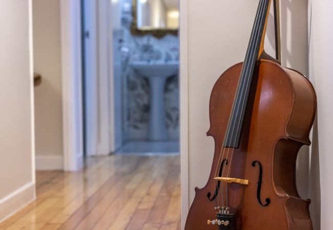 Apartment in Bilbao - MATIKO Apartment in Bilbao - MATIKO