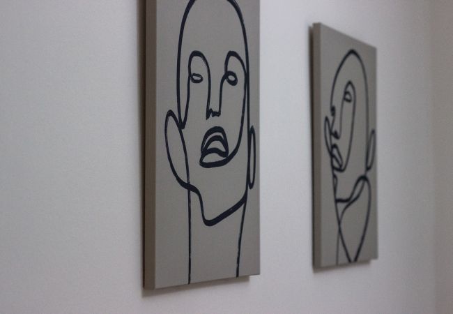 Apartment in Bilbao - MATIKO Apartment in Bilbao - MATIKO