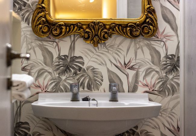 Apartment in Bilbao - MATIKO Apartment in Bilbao - MATIKO