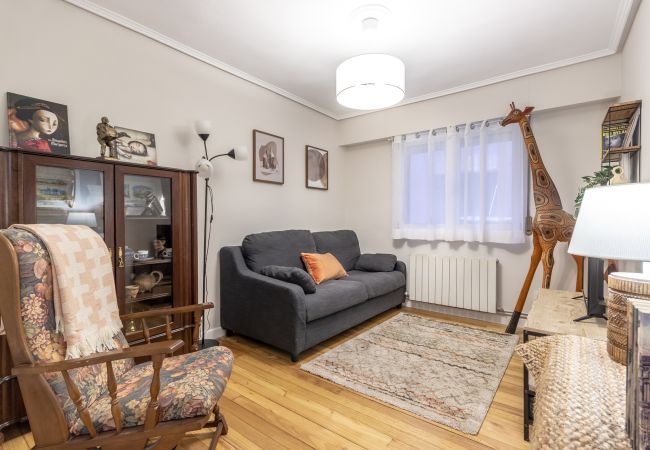 Apartment in Bilbao - MATIKO Apartment in Bilbao - MATIKO