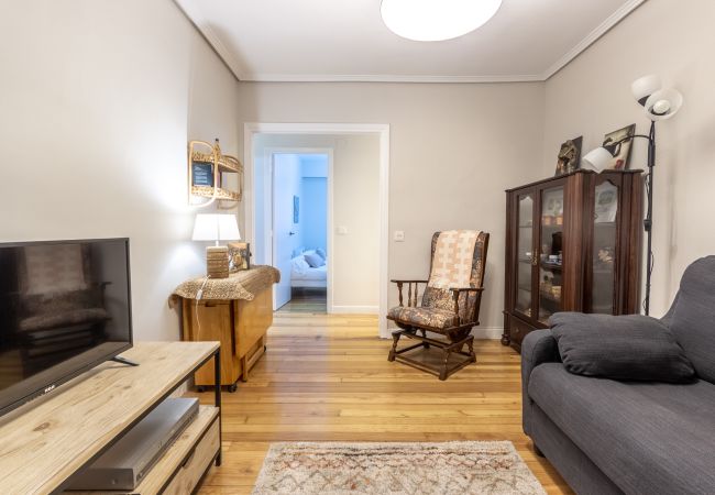 Apartment in Bilbao - MATIKO Apartment in Bilbao - MATIKO